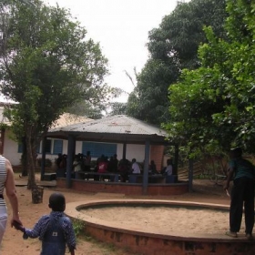 SOS Village 2008