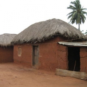 Villages Abobo et Vogan