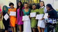Remise des diplômes