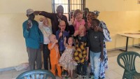 Les Albinos
