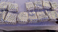 Les cadeaux aux enfants
