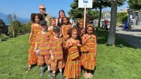 Fête multiculturelle Vevey 2025