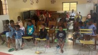 Réunions rentrée scolaire des enfants